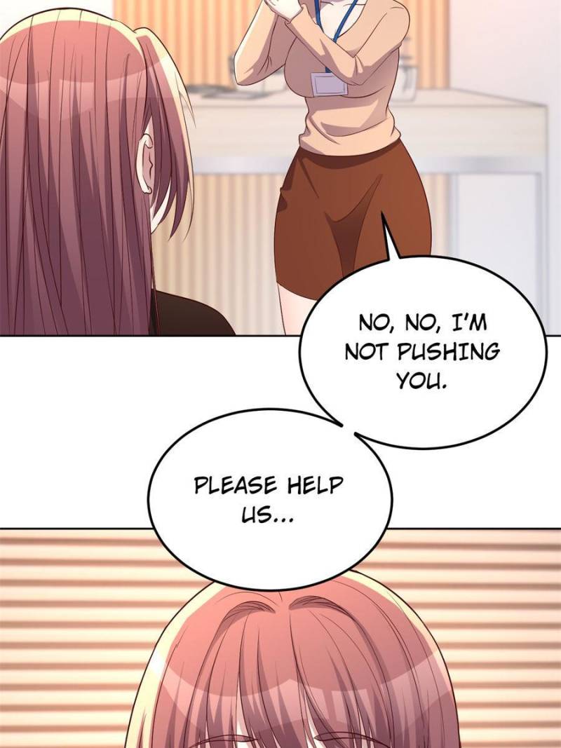My Sister Is A SuperStar — Chapter 115 — page 44
