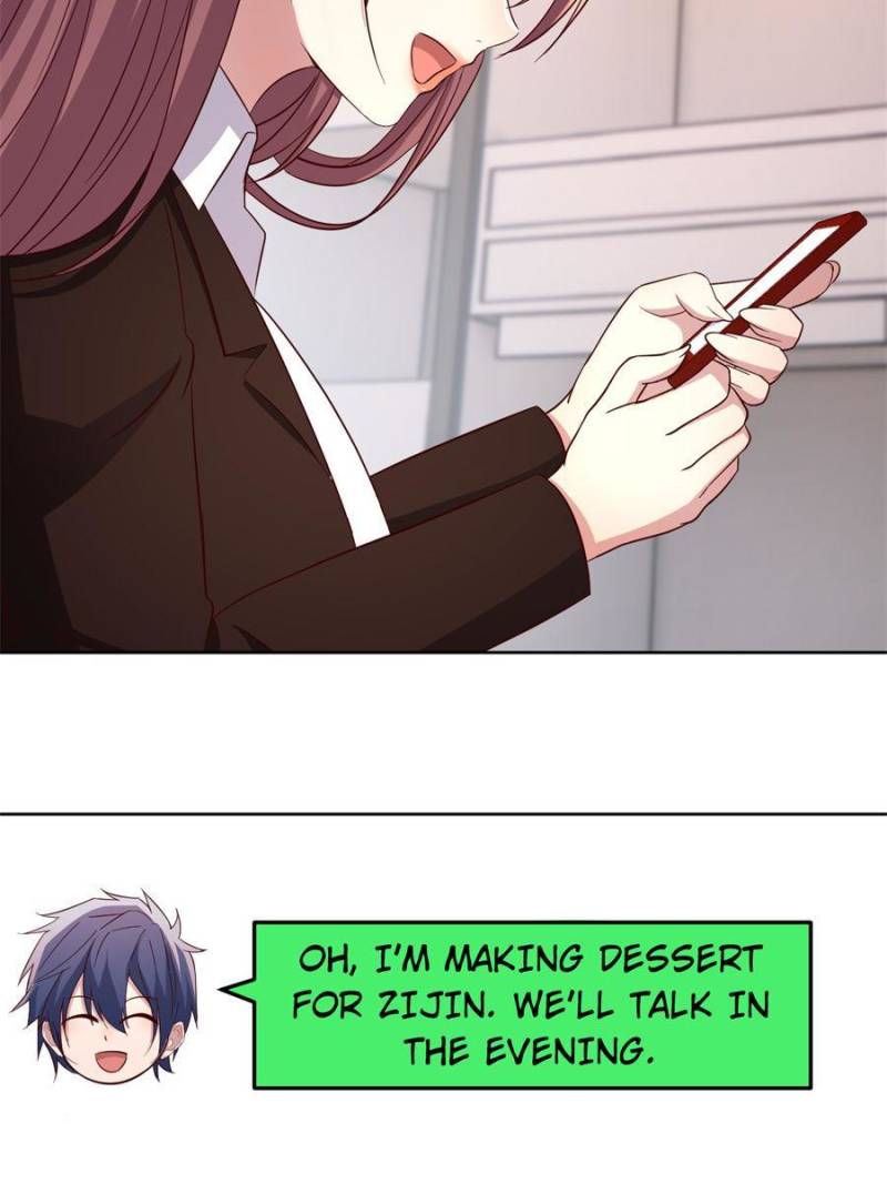 My Sister Is A SuperStar — Chapter 115 — page 51