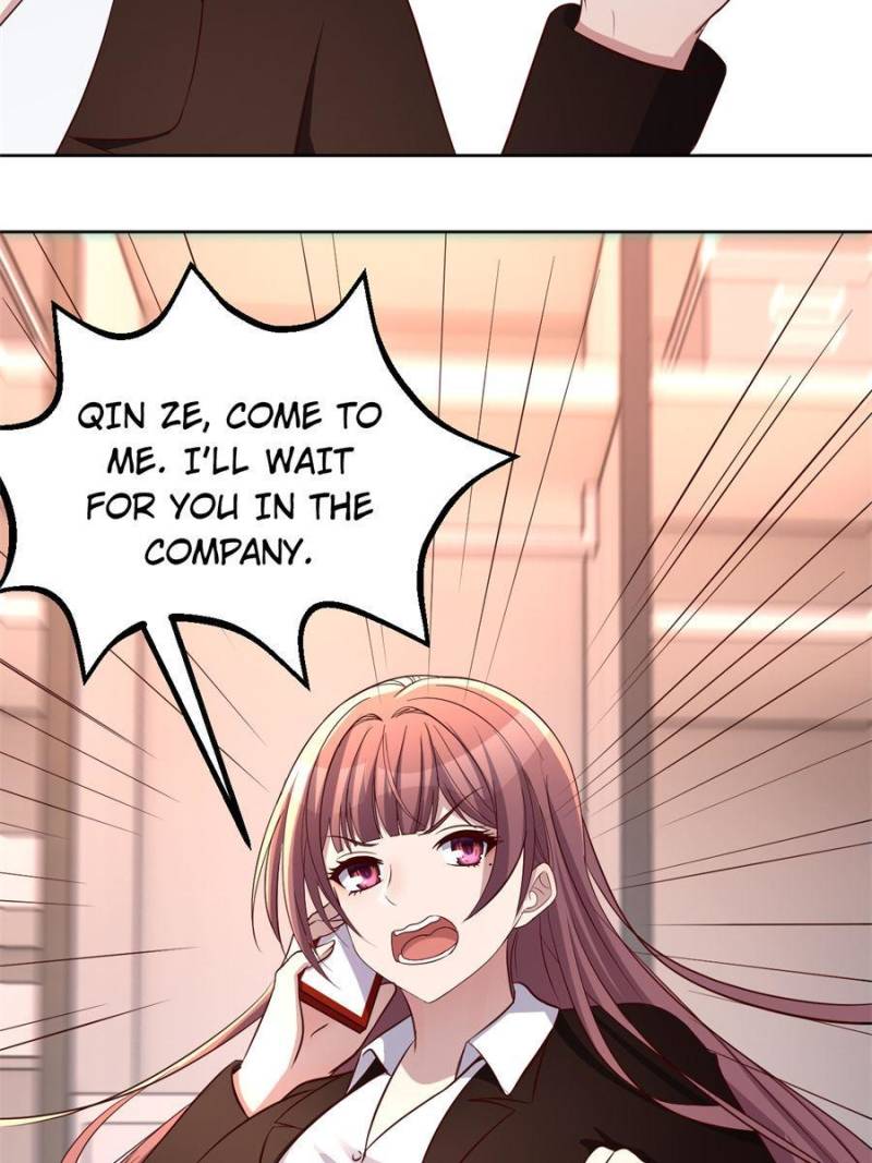 My Sister Is A SuperStar — Chapter 115 — page 53