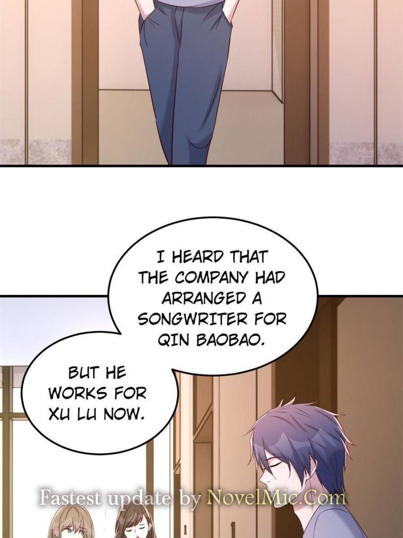 My Sister Is A SuperStar — Chapter 116 — page 3