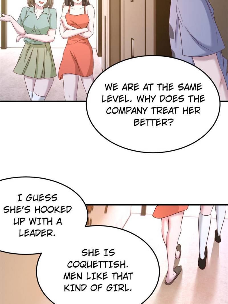 My Sister Is A SuperStar — Chapter 116 — page 4