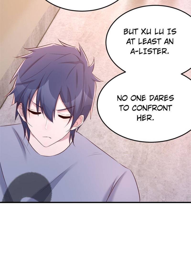 My Sister Is A SuperStar — Chapter 116 — page 5