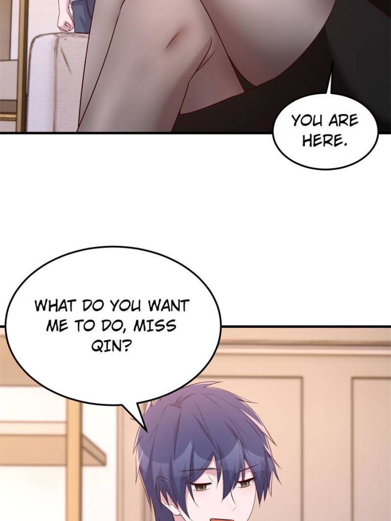 My Sister Is A SuperStar — Chapter 116 — page 8