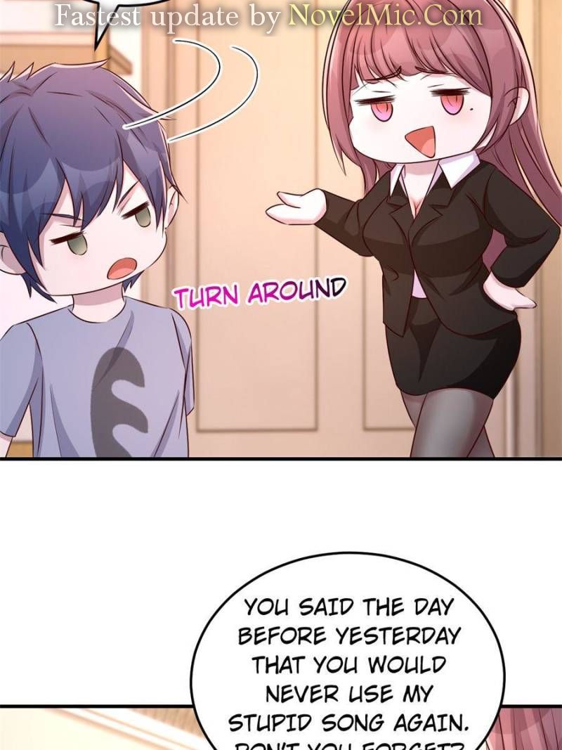 My Sister Is A SuperStar — Chapter 116 — page 10