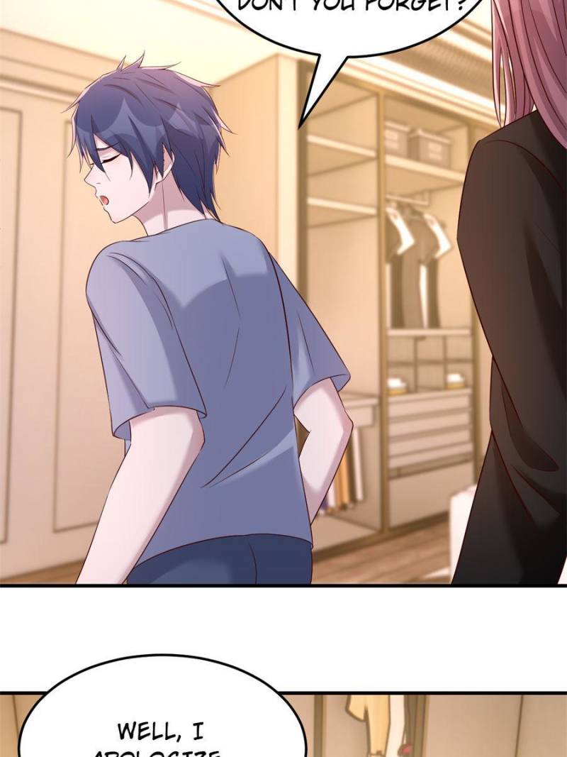 My Sister Is A SuperStar — Chapter 116 — page 11