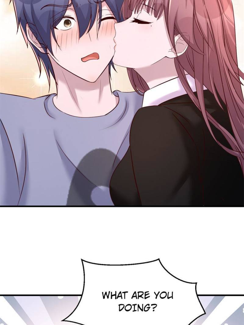 My Sister Is A SuperStar — Chapter 116 — page 14