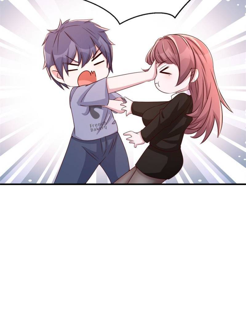My Sister Is A SuperStar — Chapter 116 — page 15