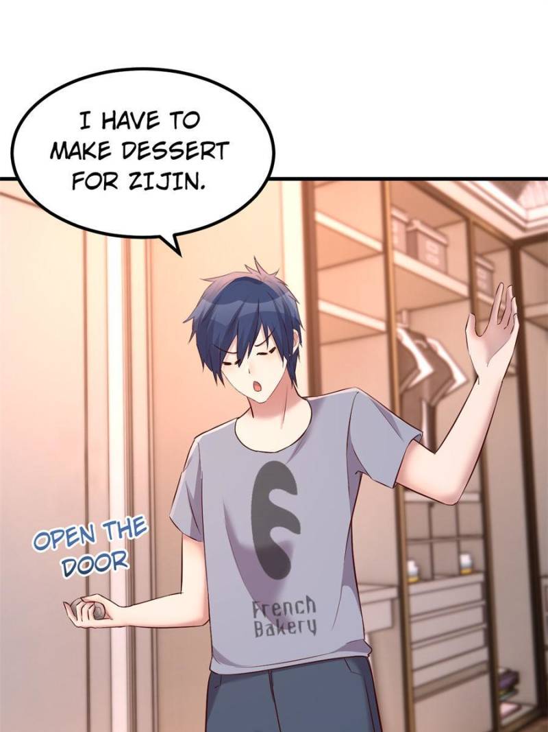 My Sister Is A SuperStar — Chapter 116 — page 17