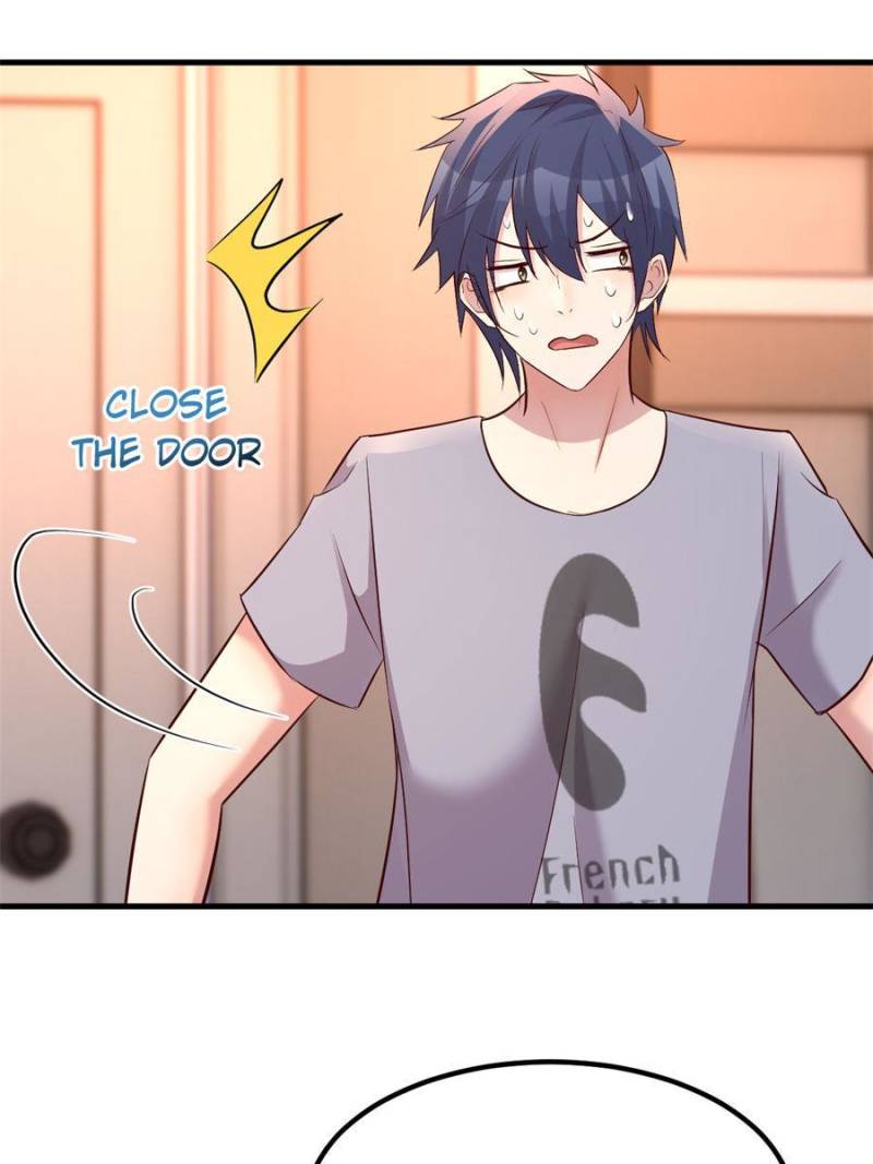 My Sister Is A SuperStar — Chapter 116 — page 21