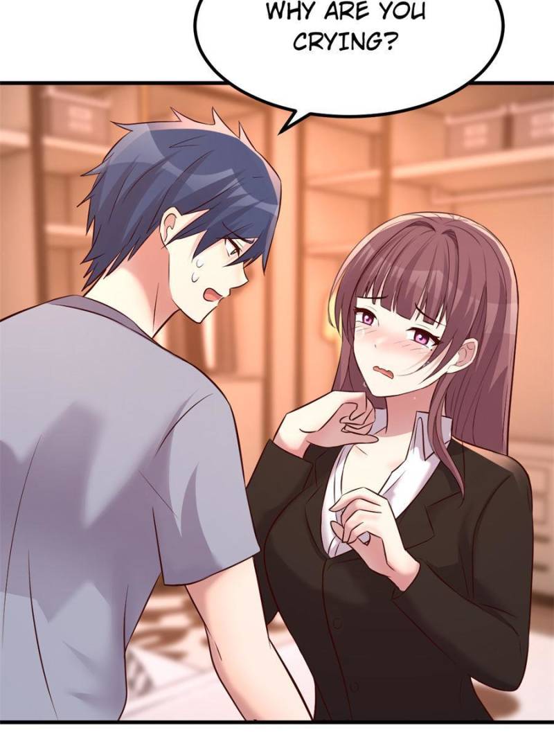 My Sister Is A SuperStar — Chapter 116 — page 22