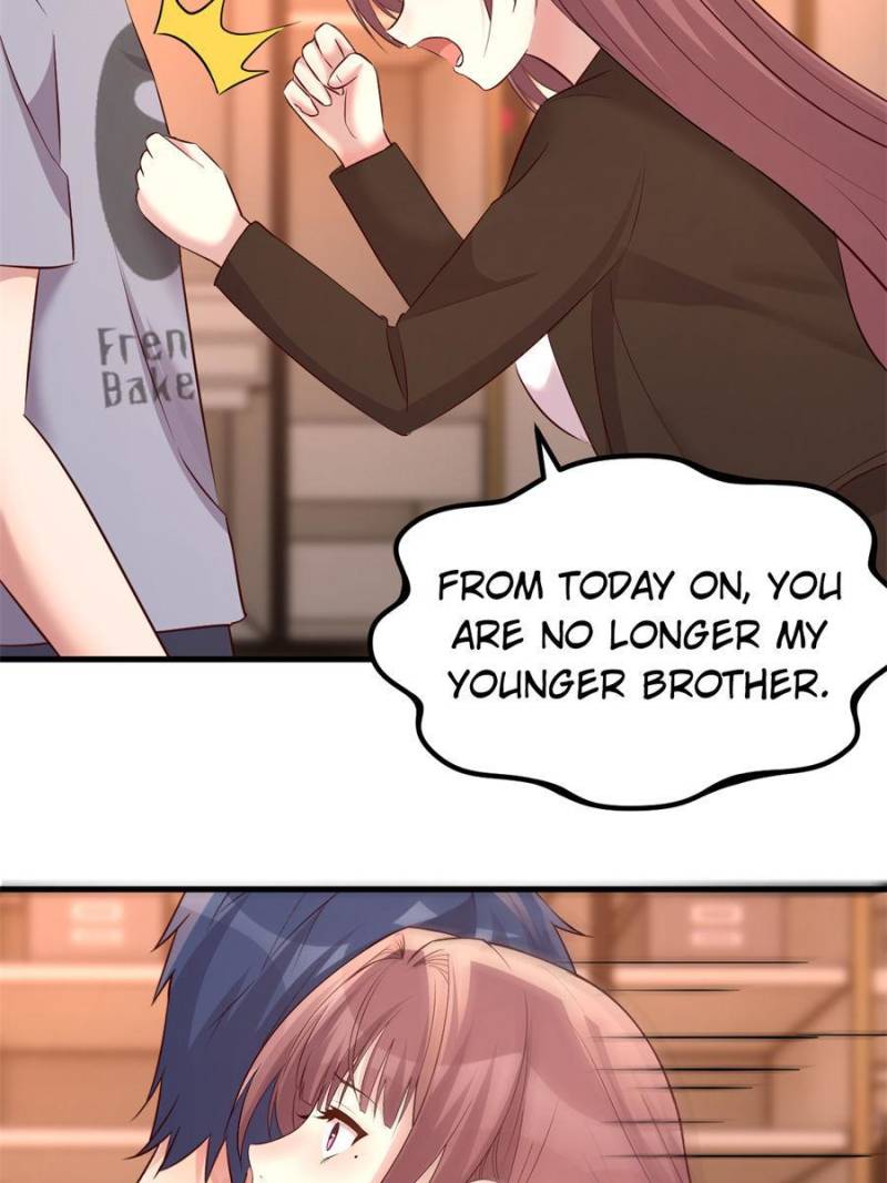 My Sister Is A SuperStar — Chapter 116 — page 25