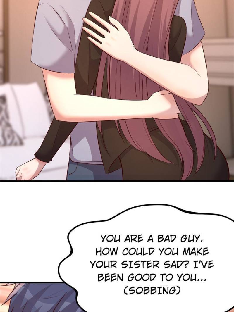 My Sister Is A SuperStar — Chapter 116 — page 27