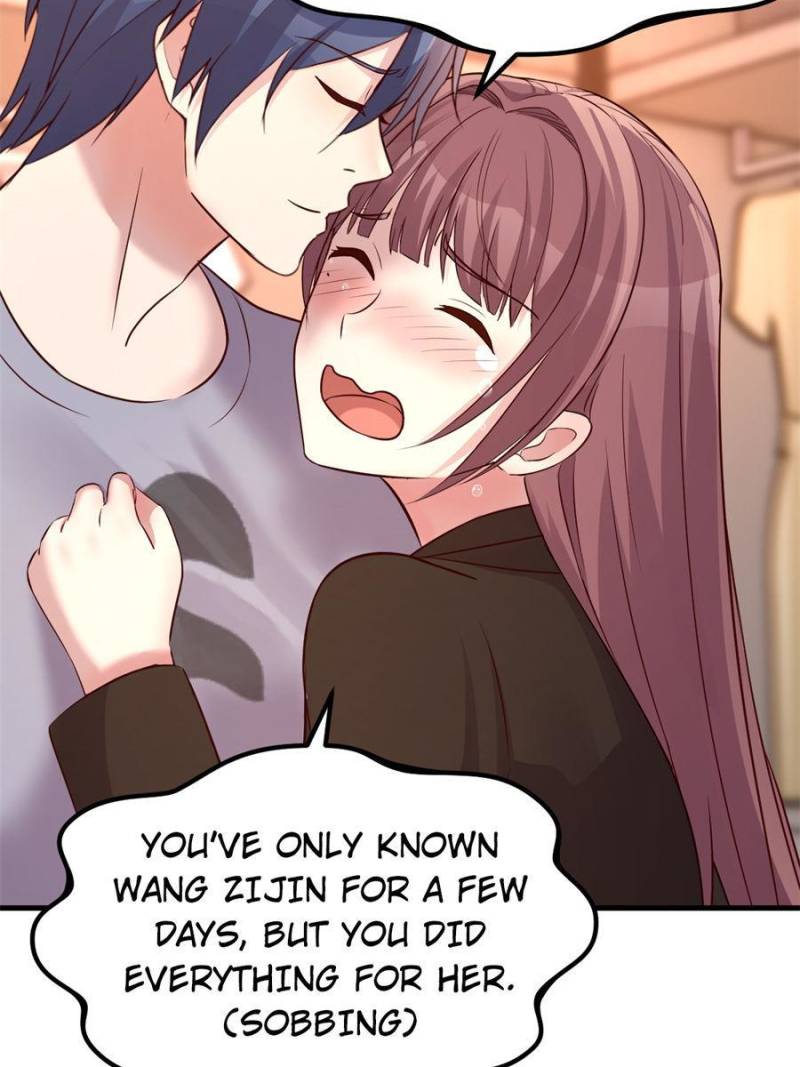 My Sister Is A SuperStar — Chapter 116 — page 28