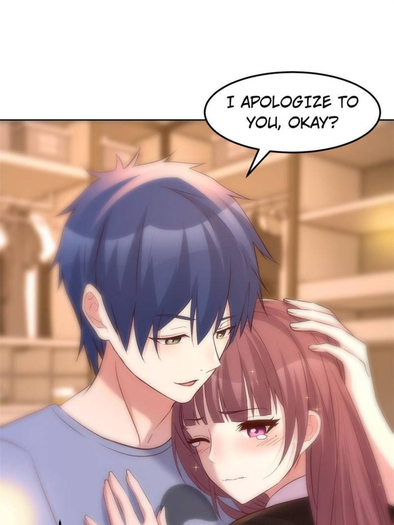 My Sister Is A SuperStar — Chapter 116 — page 30