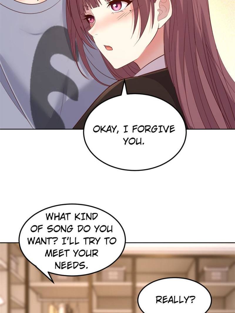 My Sister Is A SuperStar — Chapter 116 — page 32
