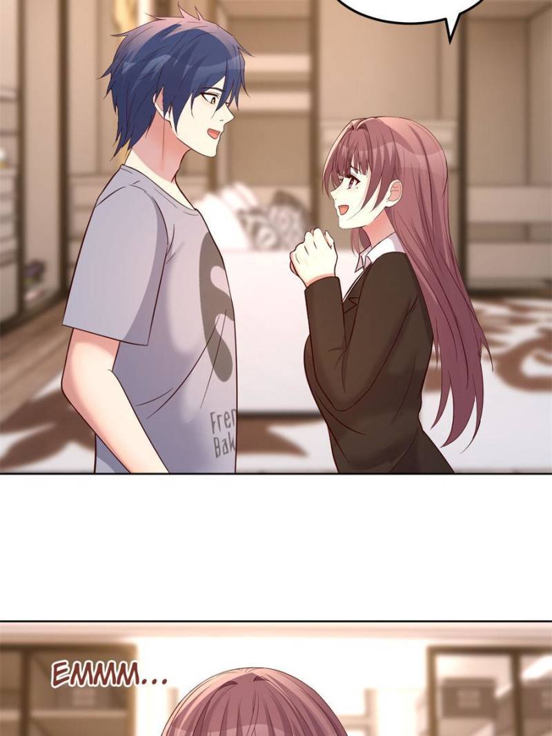 My Sister Is A SuperStar — Chapter 116 — page 33