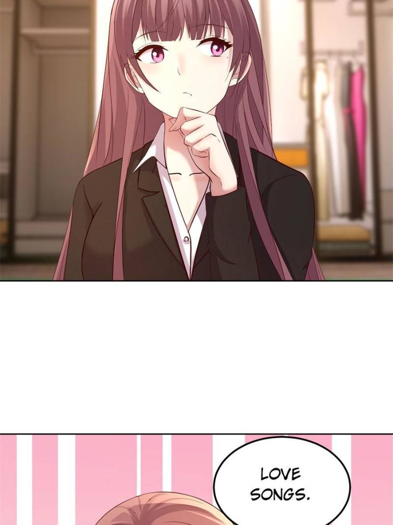 My Sister Is A SuperStar — Chapter 116 — page 34