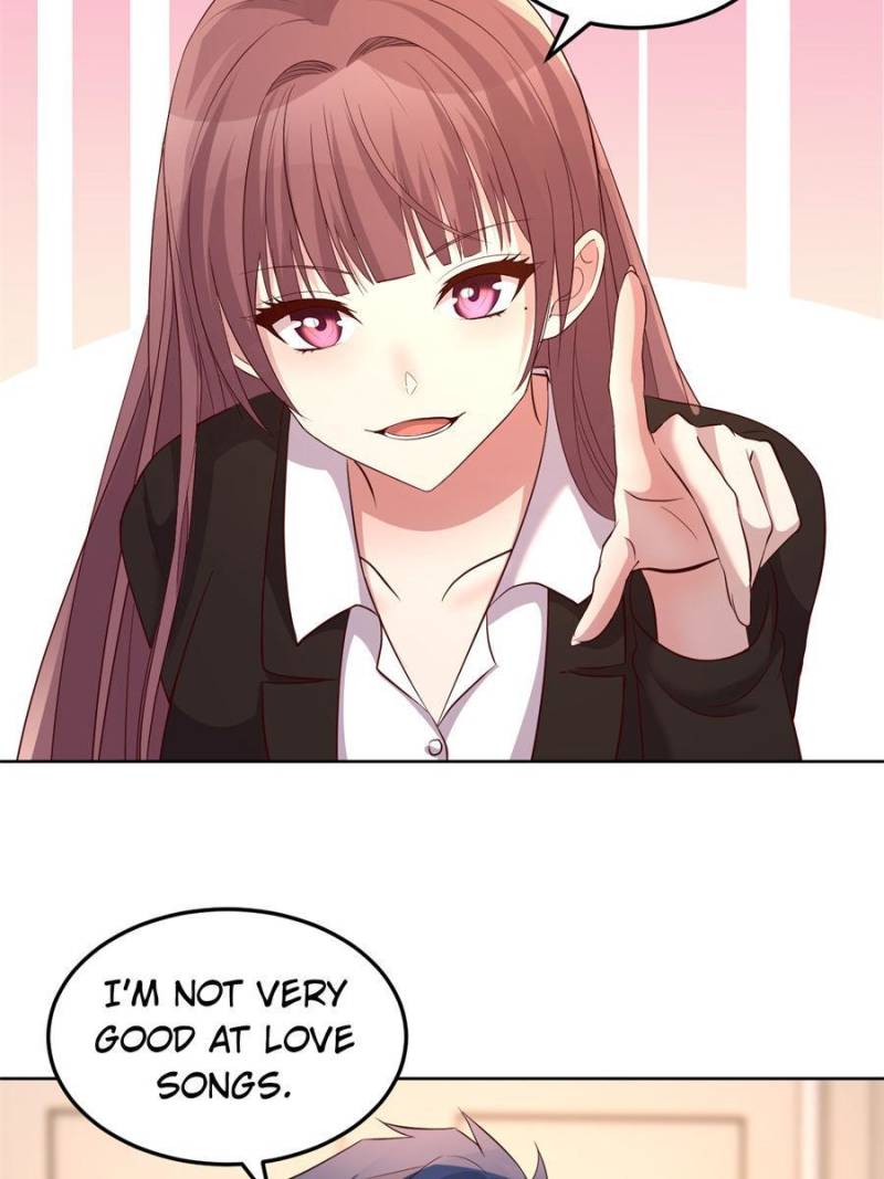 My Sister Is A SuperStar — Chapter 116 — page 35