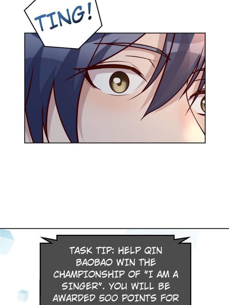 My Sister Is A SuperStar — Chapter 116 — page 37