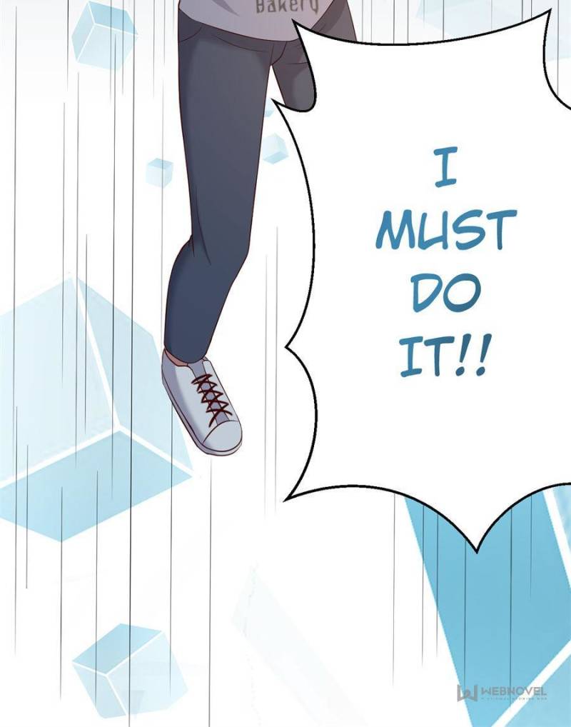 My Sister Is A SuperStar — Chapter 116 — page 43