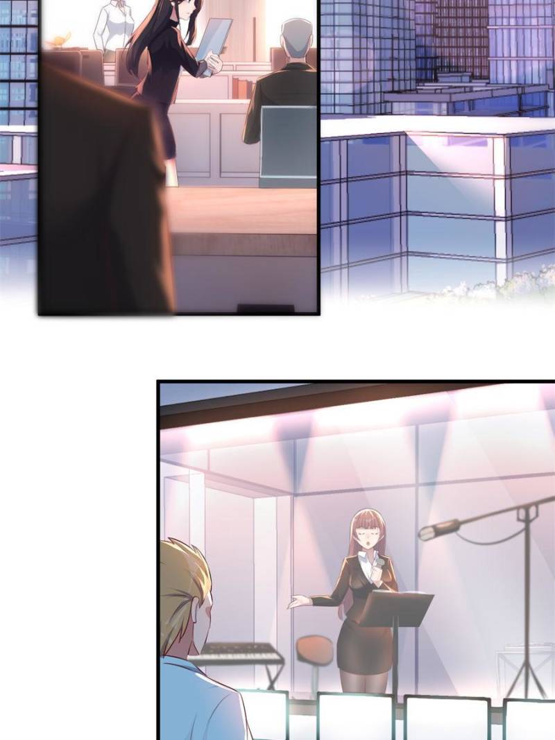 My Sister Is A SuperStar — Chapter 116 — page 45