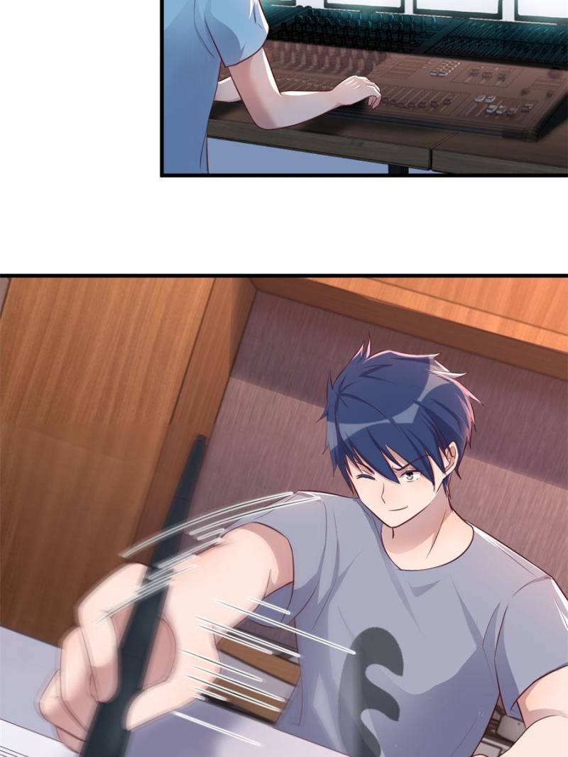 My Sister Is A SuperStar — Chapter 116 — page 46