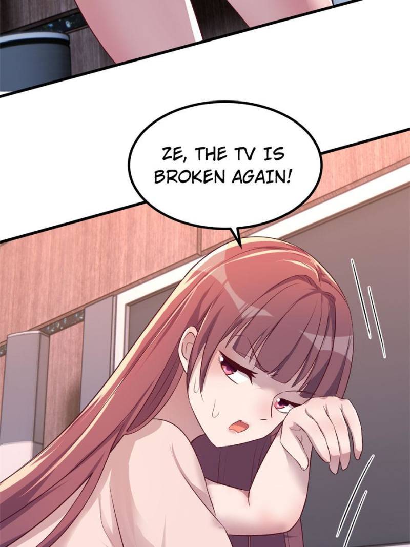 My Sister Is A SuperStar — Chapter 117 — page 3