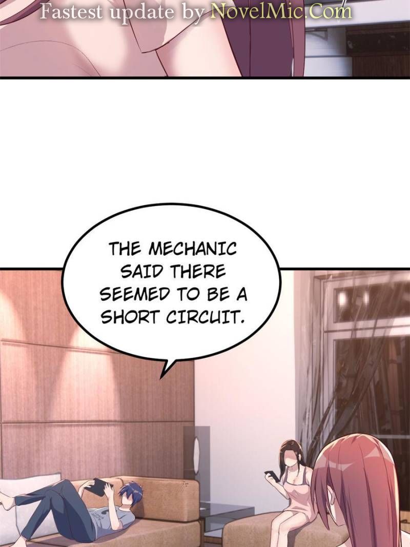 My Sister Is A SuperStar — Chapter 117 — page 4