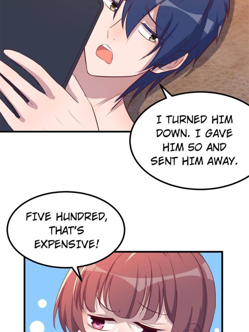 My Sister Is A SuperStar — Chapter 117 — page 7