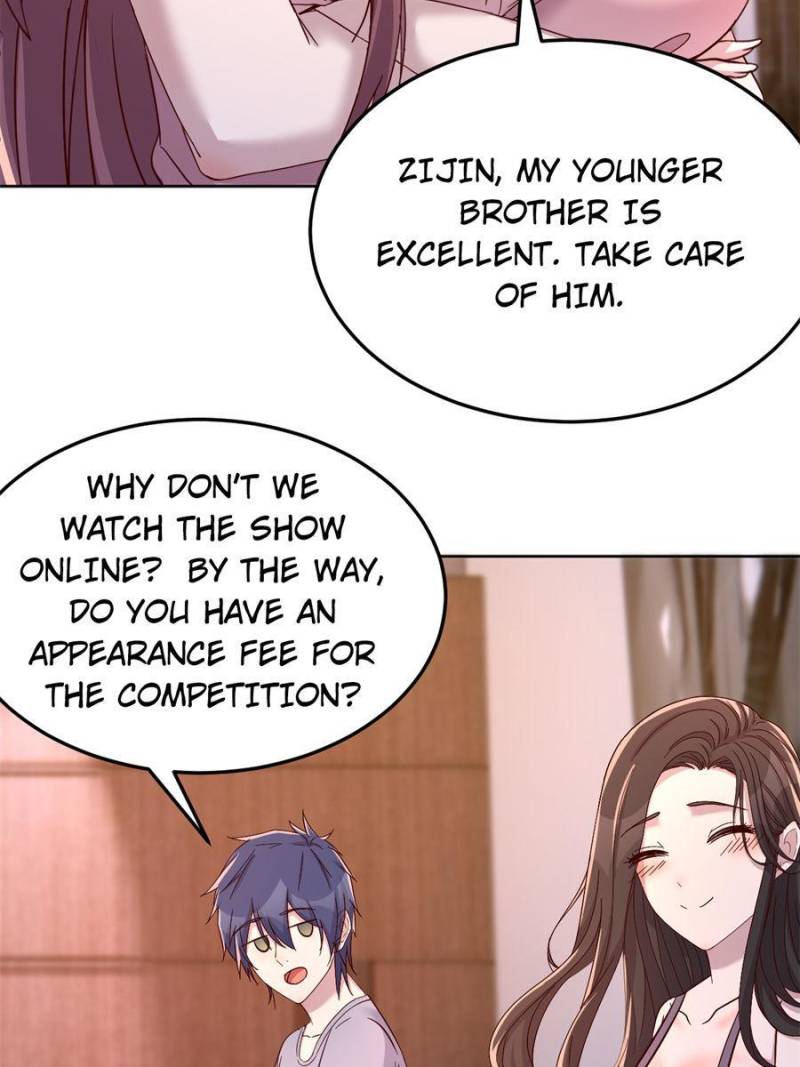My Sister Is A SuperStar — Chapter 117 — page 16