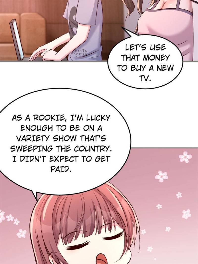 My Sister Is A SuperStar — Chapter 117 — page 17
