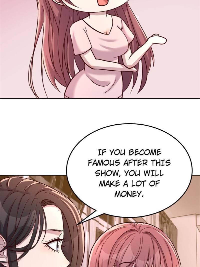 My Sister Is A SuperStar — Chapter 117 — page 18