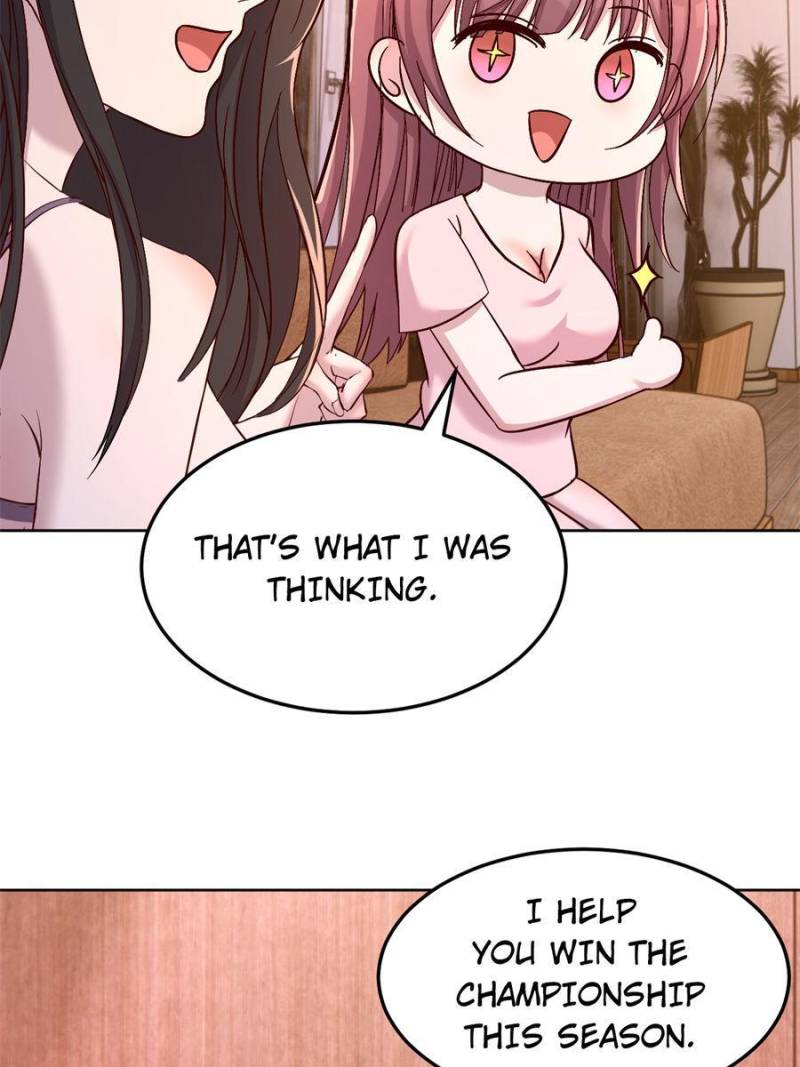 My Sister Is A SuperStar — Chapter 117 — page 19