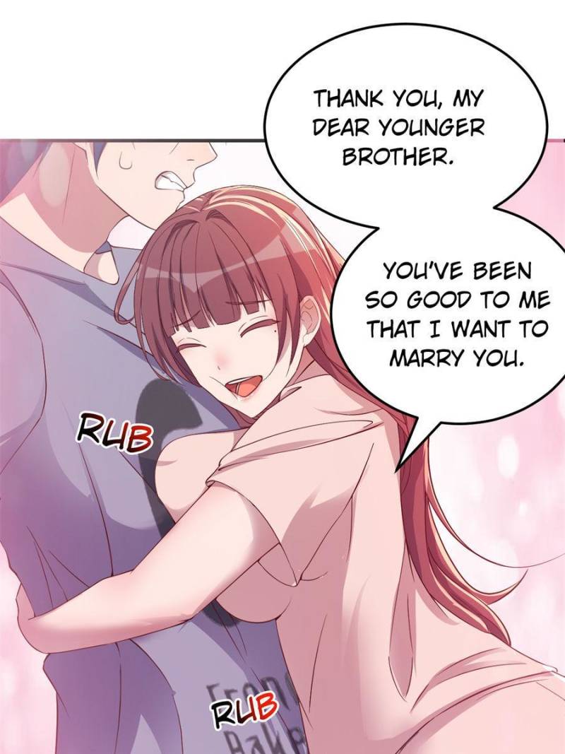 My Sister Is A SuperStar — Chapter 117 — page 22