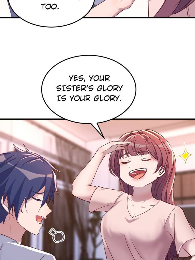 My Sister Is A SuperStar — Chapter 117 — page 24
