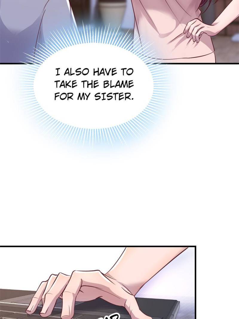 My Sister Is A SuperStar — Chapter 117 — page 25