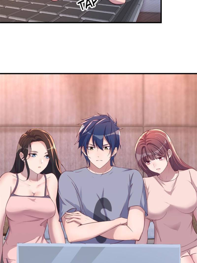 My Sister Is A SuperStar — Chapter 117 — page 26