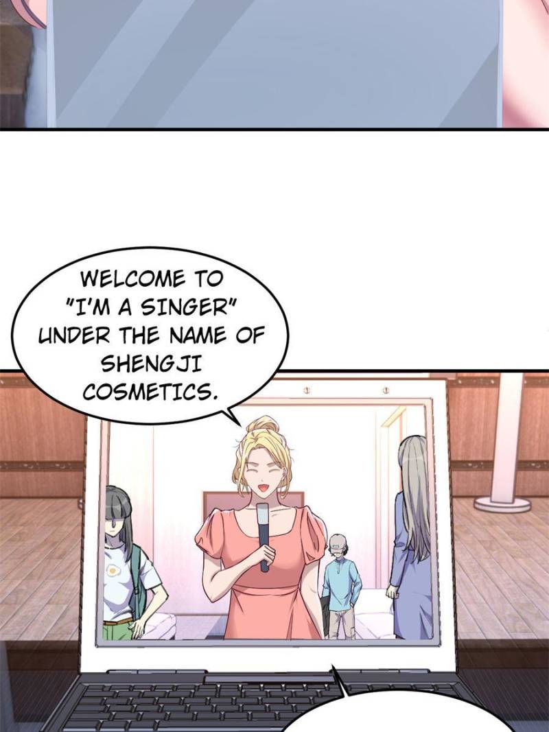 My Sister Is A SuperStar — Chapter 117 — page 27