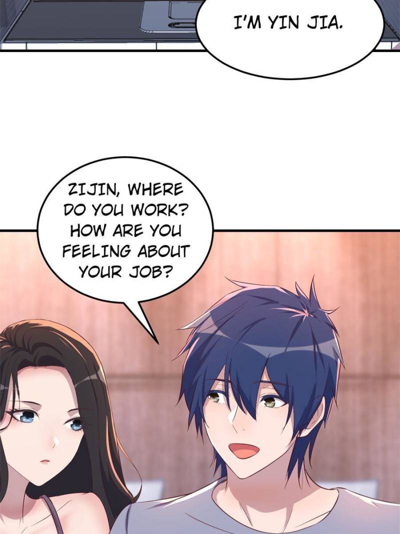 My Sister Is A SuperStar — Chapter 117 — page 28