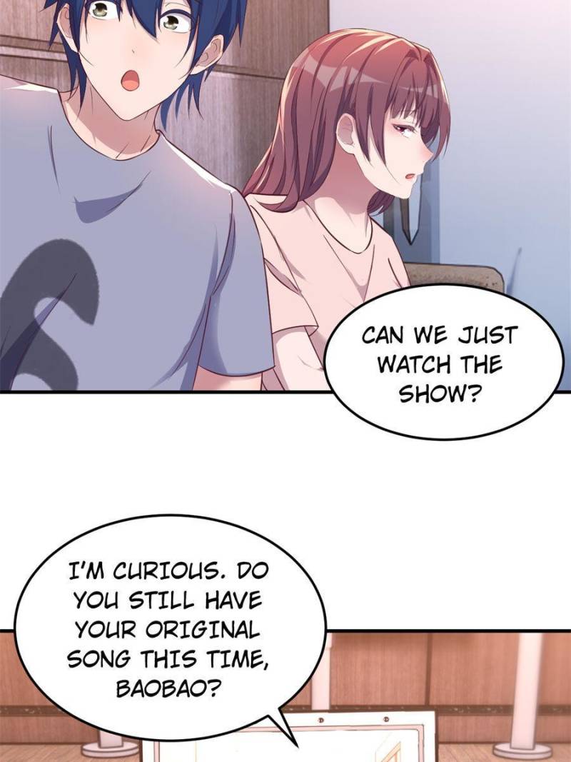 My Sister Is A SuperStar — Chapter 117 — page 31