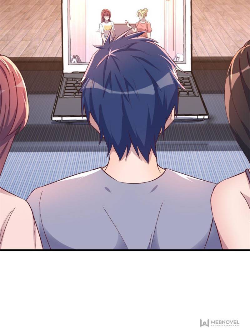 My Sister Is A SuperStar — Chapter 117 — page 32