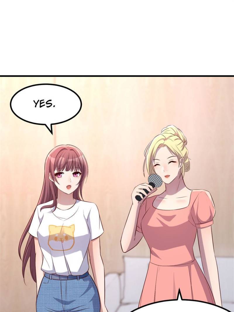 My Sister Is A SuperStar — Chapter 117 — page 34