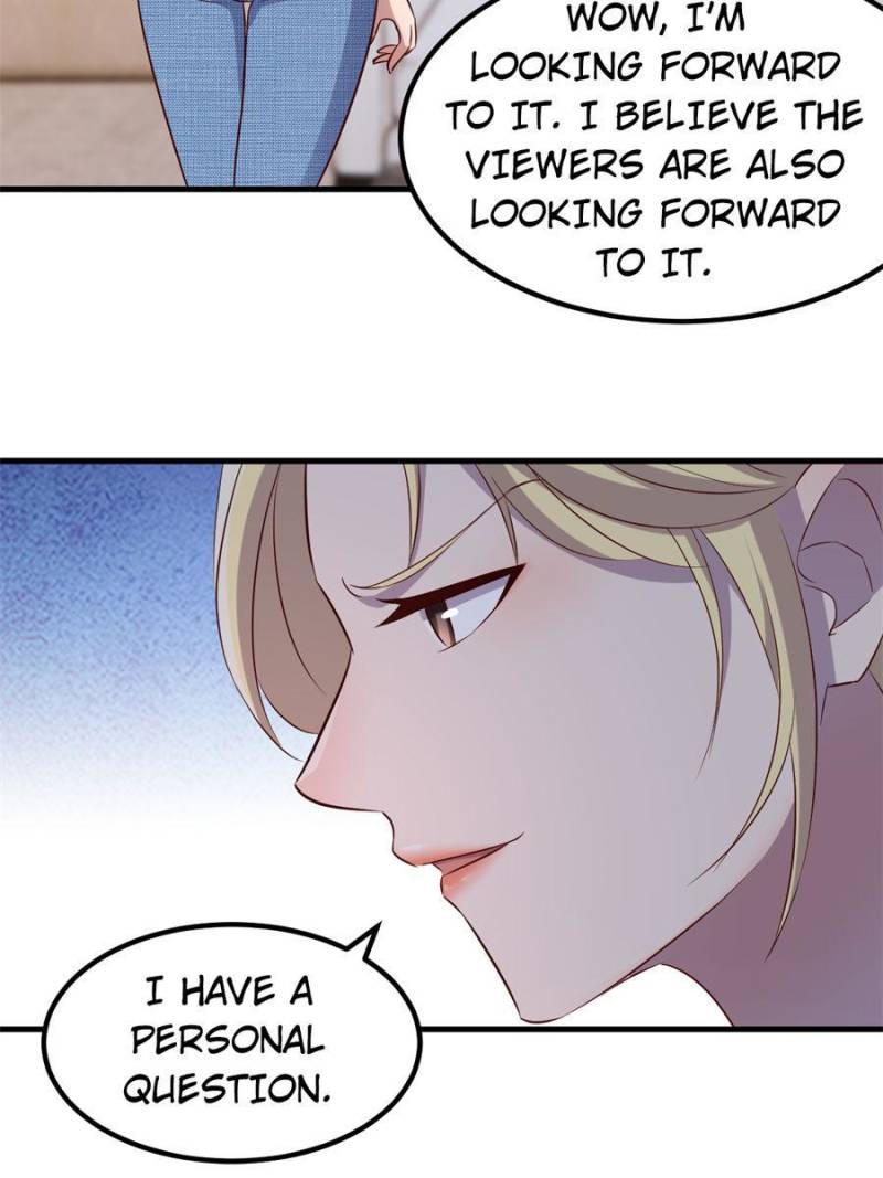 My Sister Is A SuperStar — Chapter 117 — page 35