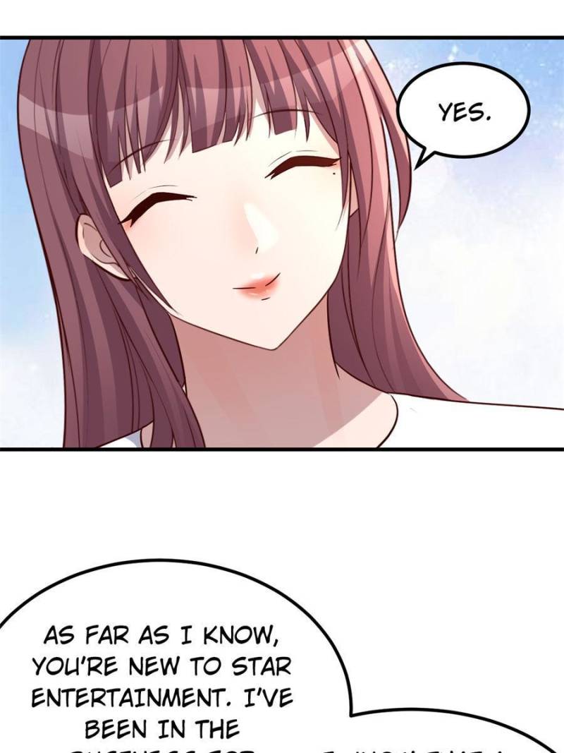 My Sister Is A SuperStar — Chapter 117 — page 36