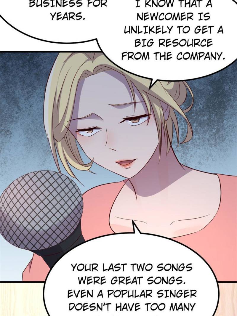 My Sister Is A SuperStar — Chapter 117 — page 37