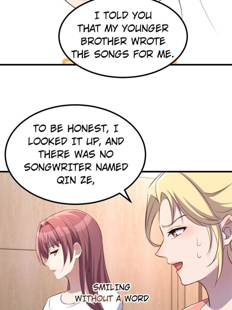 My Sister Is A SuperStar — Chapter 117 — page 39