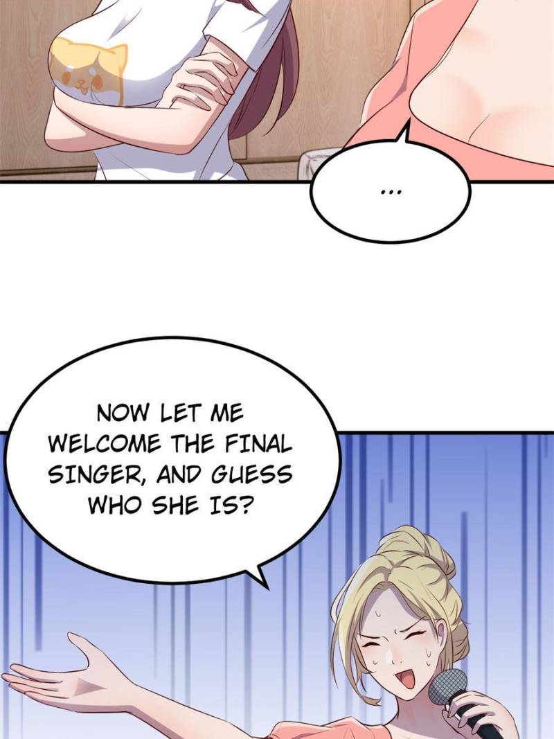 My Sister Is A SuperStar — Chapter 117 — page 40
