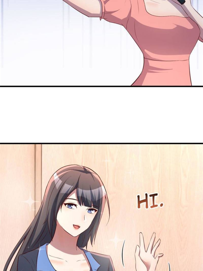 My Sister Is A SuperStar — Chapter 117 — page 41