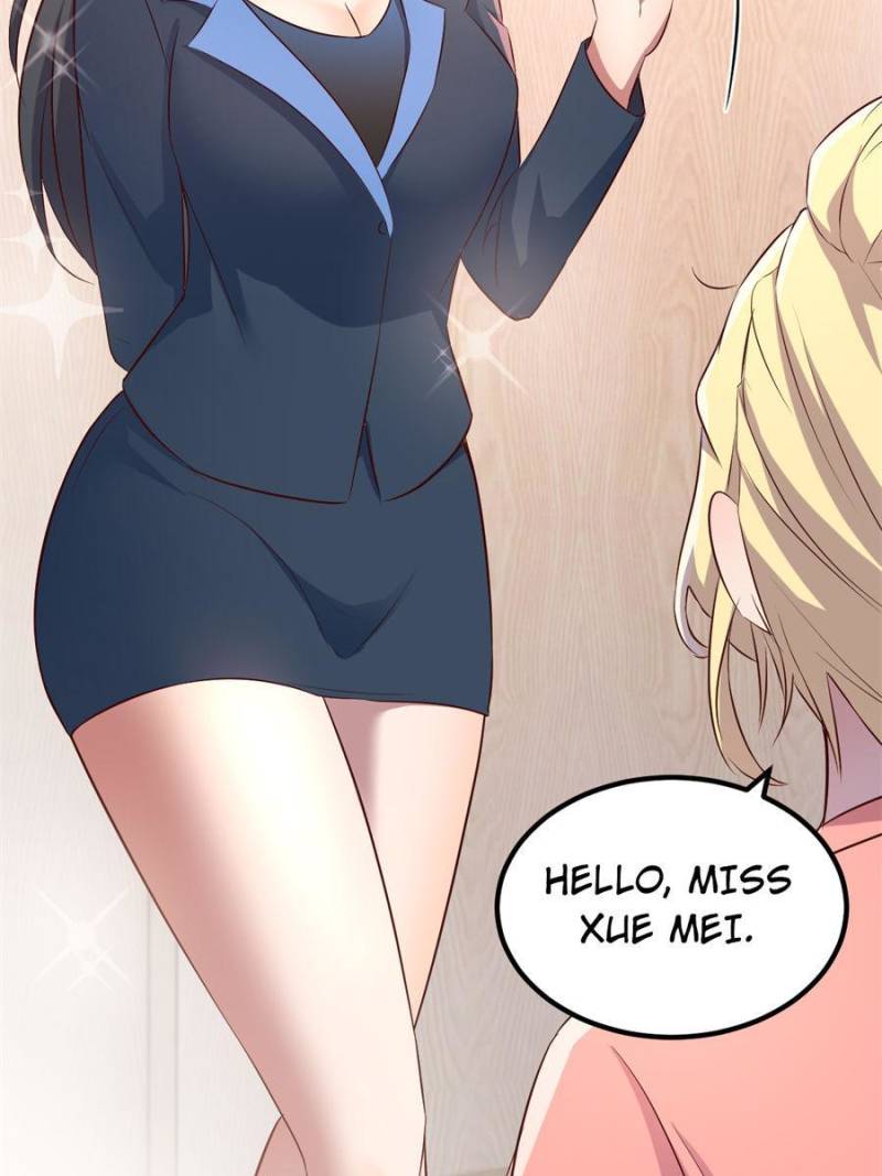 My Sister Is A SuperStar — Chapter 117 — page 42