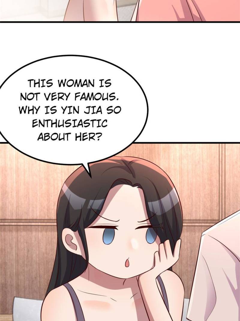 My Sister Is A SuperStar — Chapter 117 — page 43